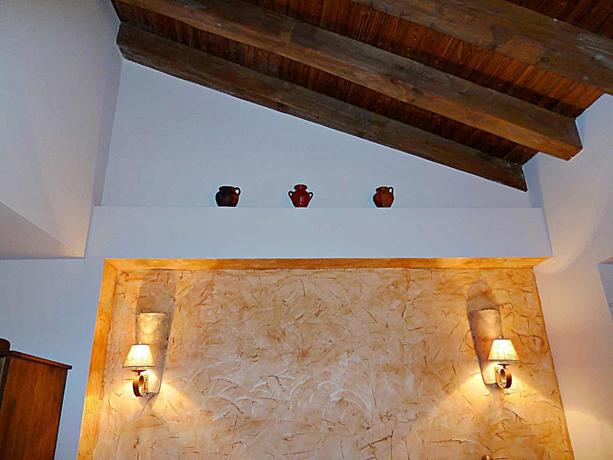 Casa Rural Antonio Vitigudino 외부 사진