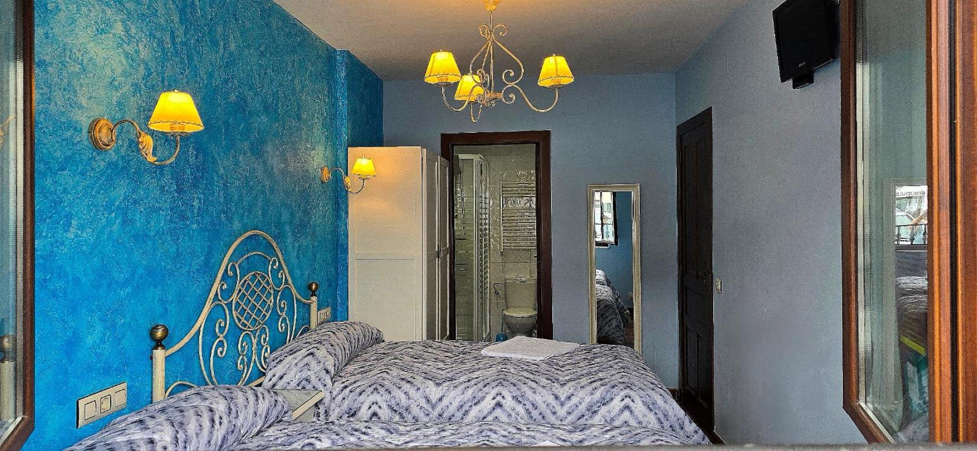 Casa Rural Antonio Vitigudino 외부 사진