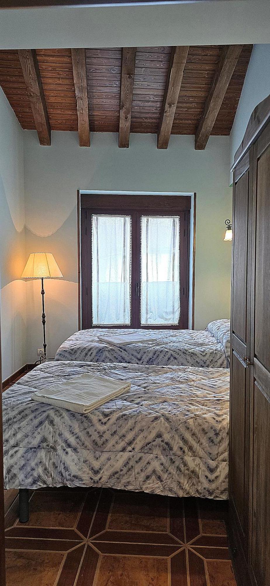 Casa Rural Antonio Vitigudino 외부 사진