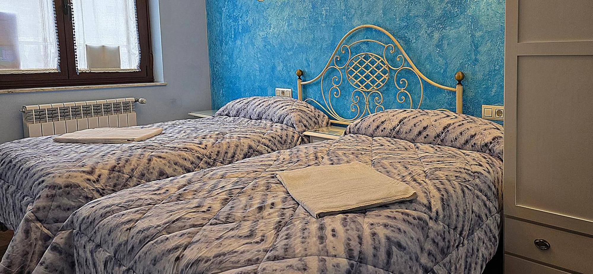 Casa Rural Antonio Vitigudino 외부 사진