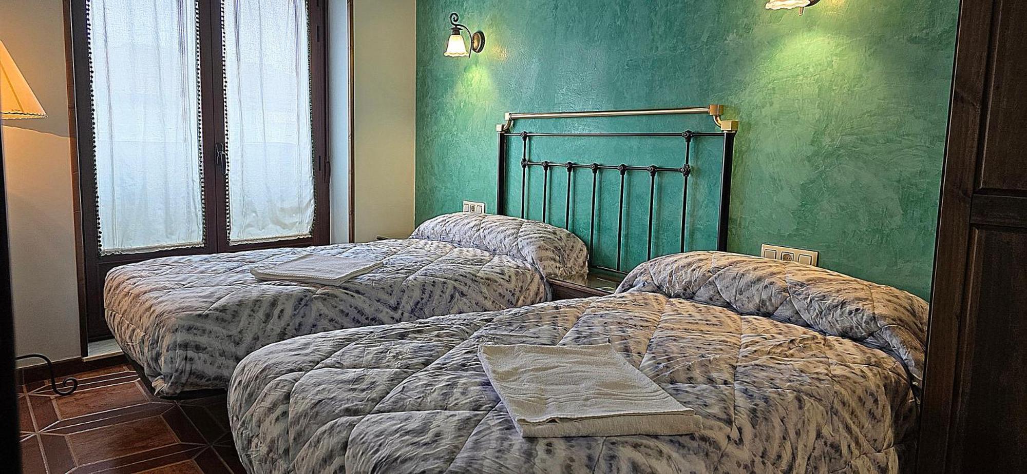 Casa Rural Antonio Vitigudino 외부 사진