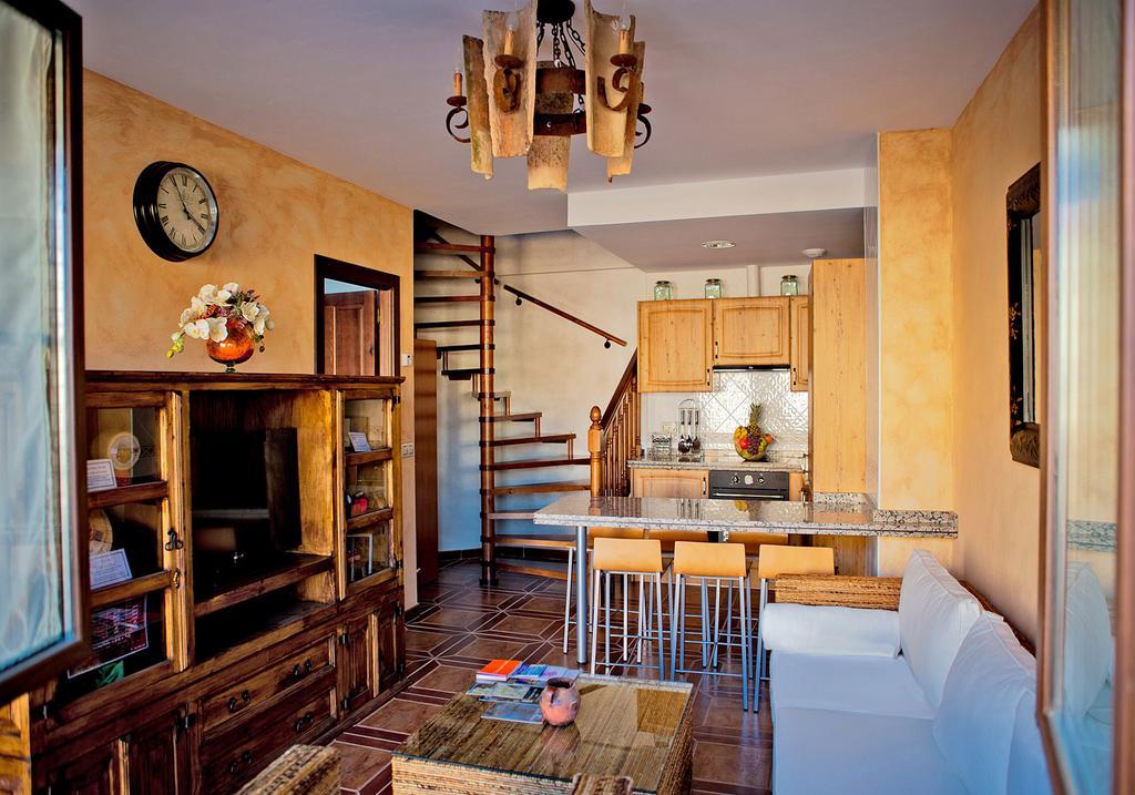 Casa Rural Antonio Vitigudino 외부 사진
