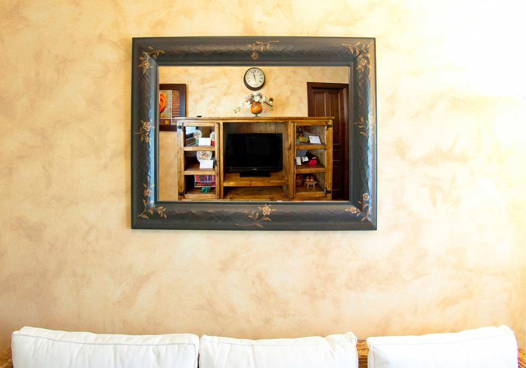 Casa Rural Antonio Vitigudino 외부 사진